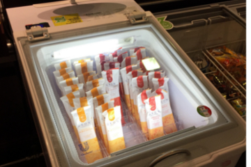 CFU.-Hinges with adjustable friction-CATERING AND FOOD INDUSTRY MACHINES